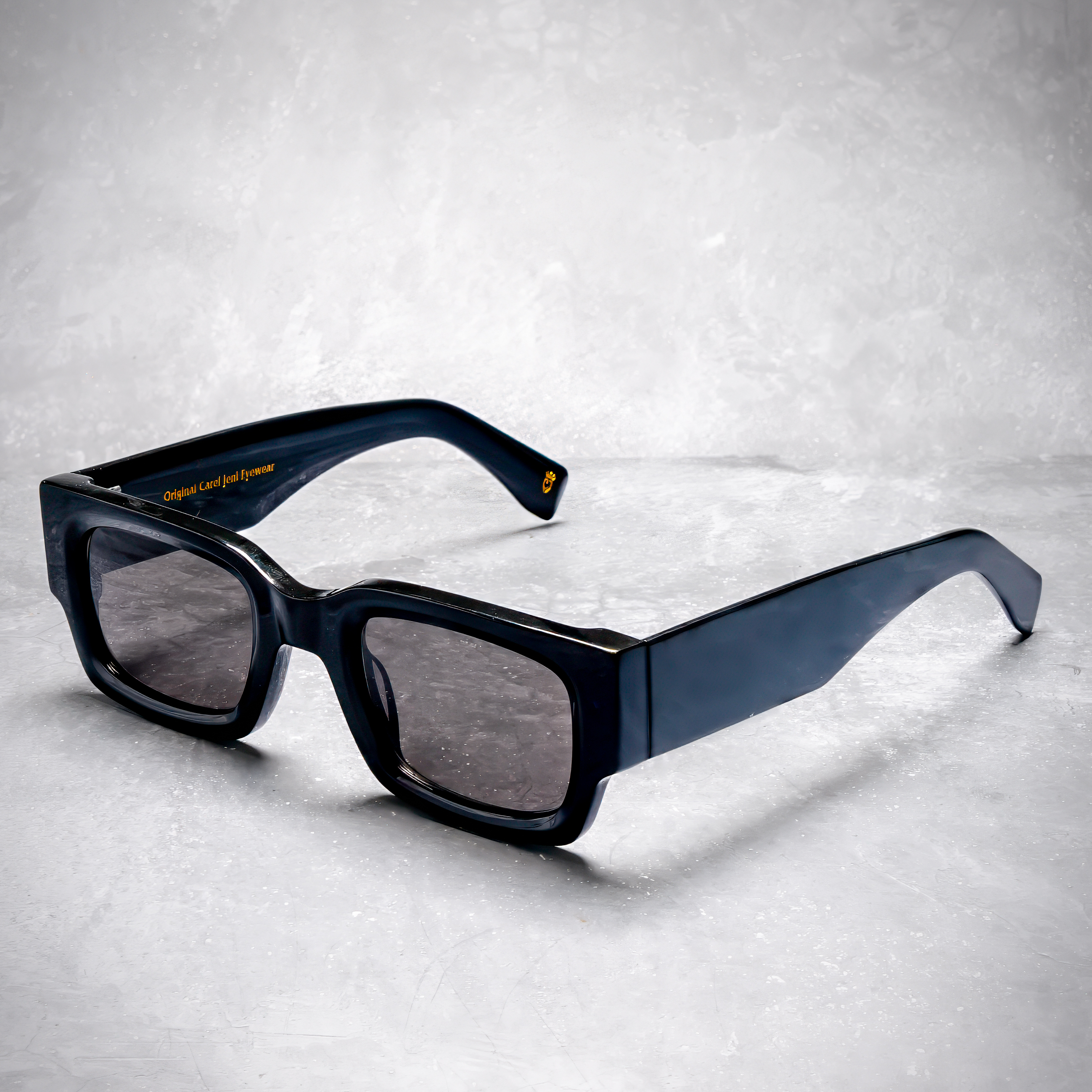 TRON | Original Carel Jeni Eyewear Include Lensa